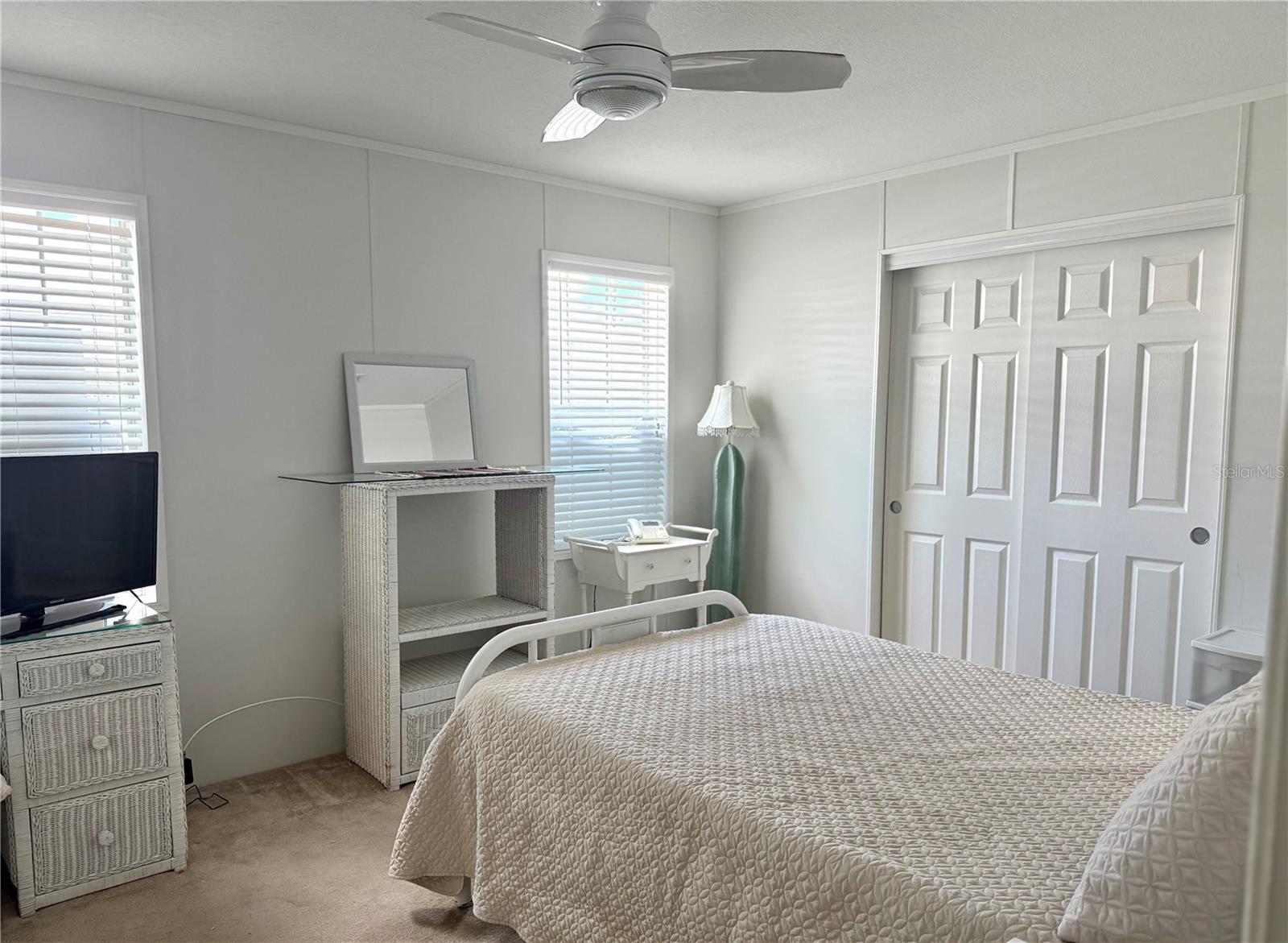 TRI-PAR ESTATES - Residential Lease