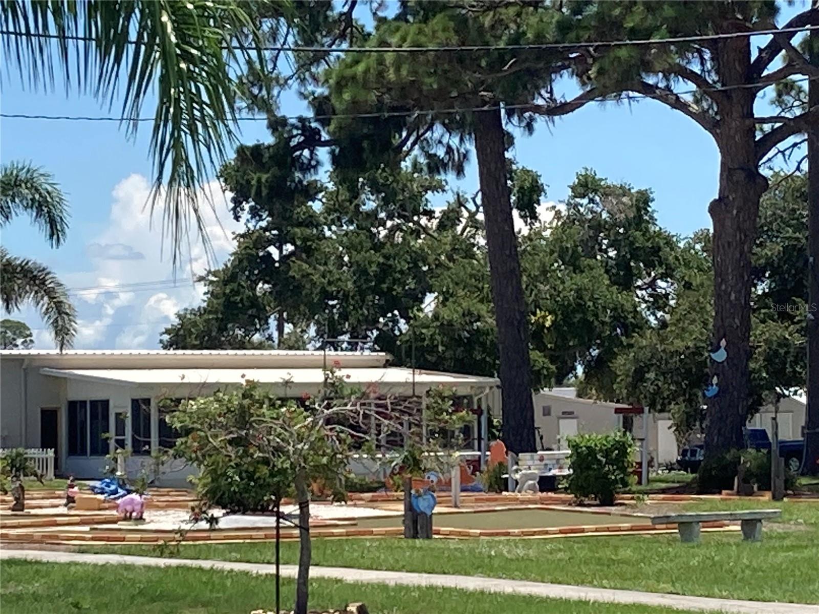 TRI-PAR ESTATES - Residential Lease