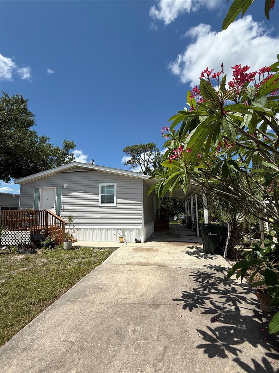 TRI-PAR ESTATES - Residential Lease