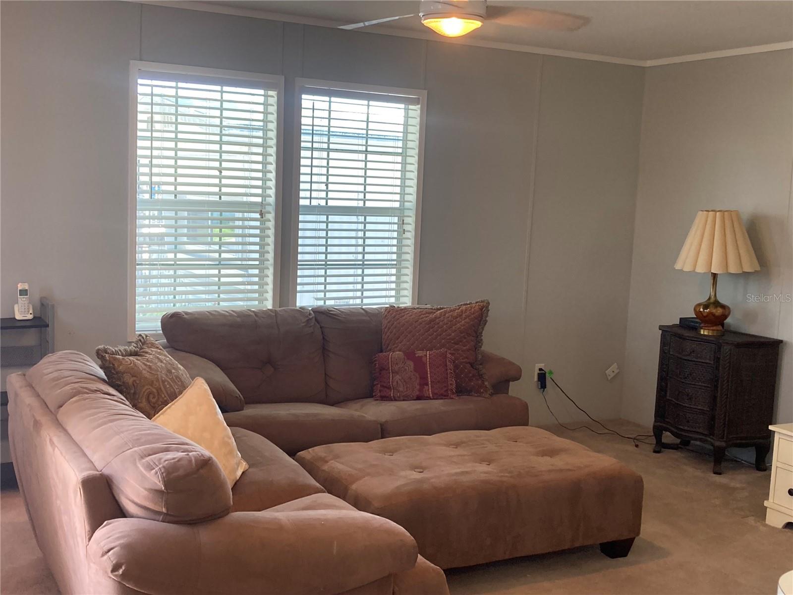 TRI-PAR ESTATES - Residential Lease