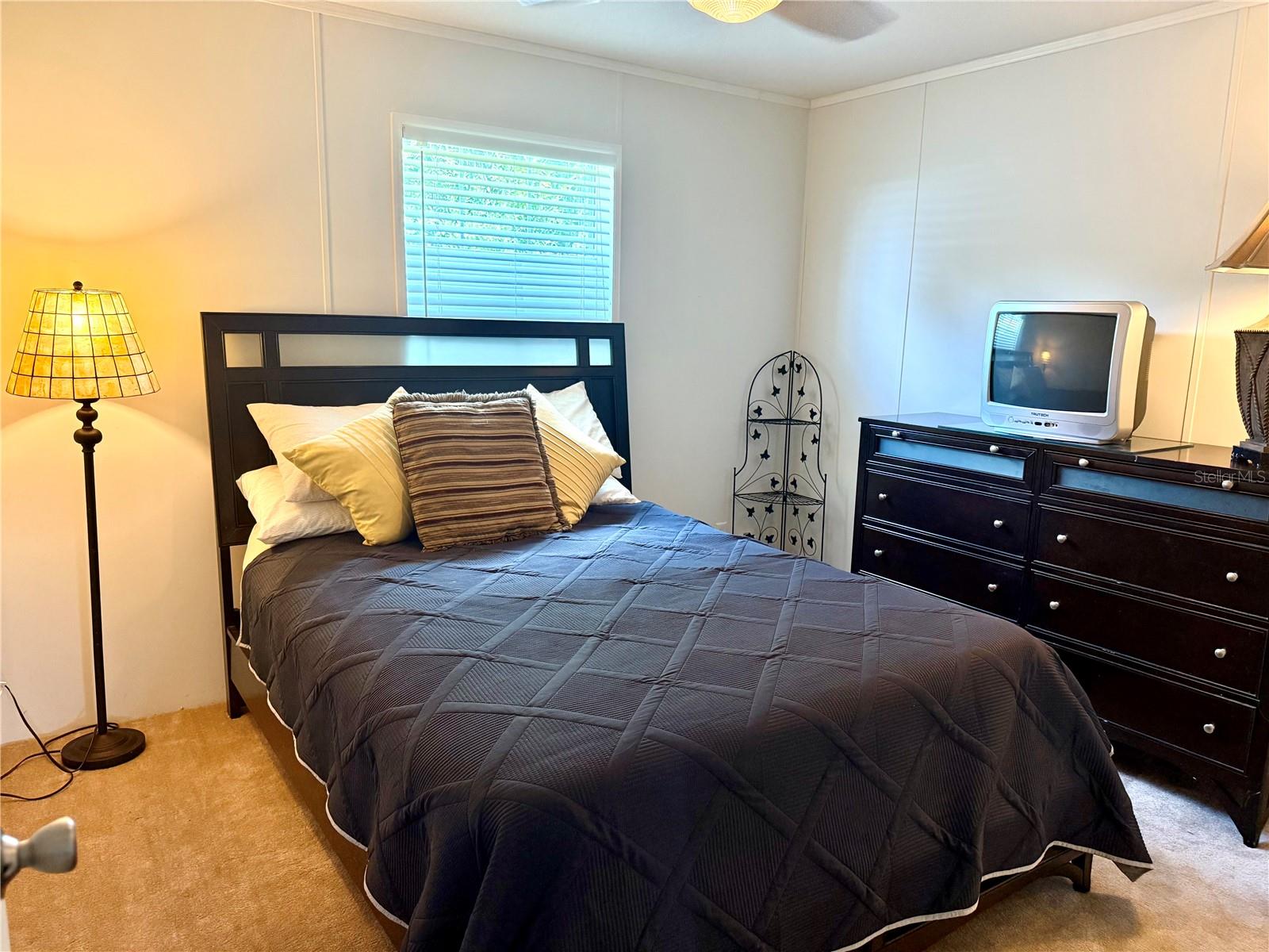 TRI-PAR ESTATES - Residential Lease