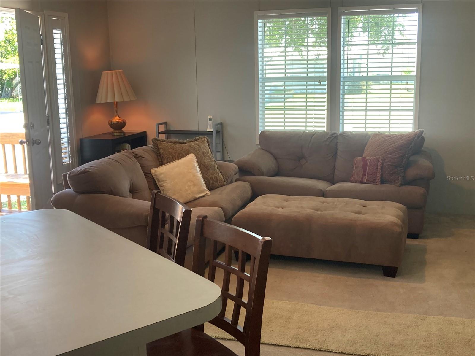 TRI-PAR ESTATES - Residential Lease