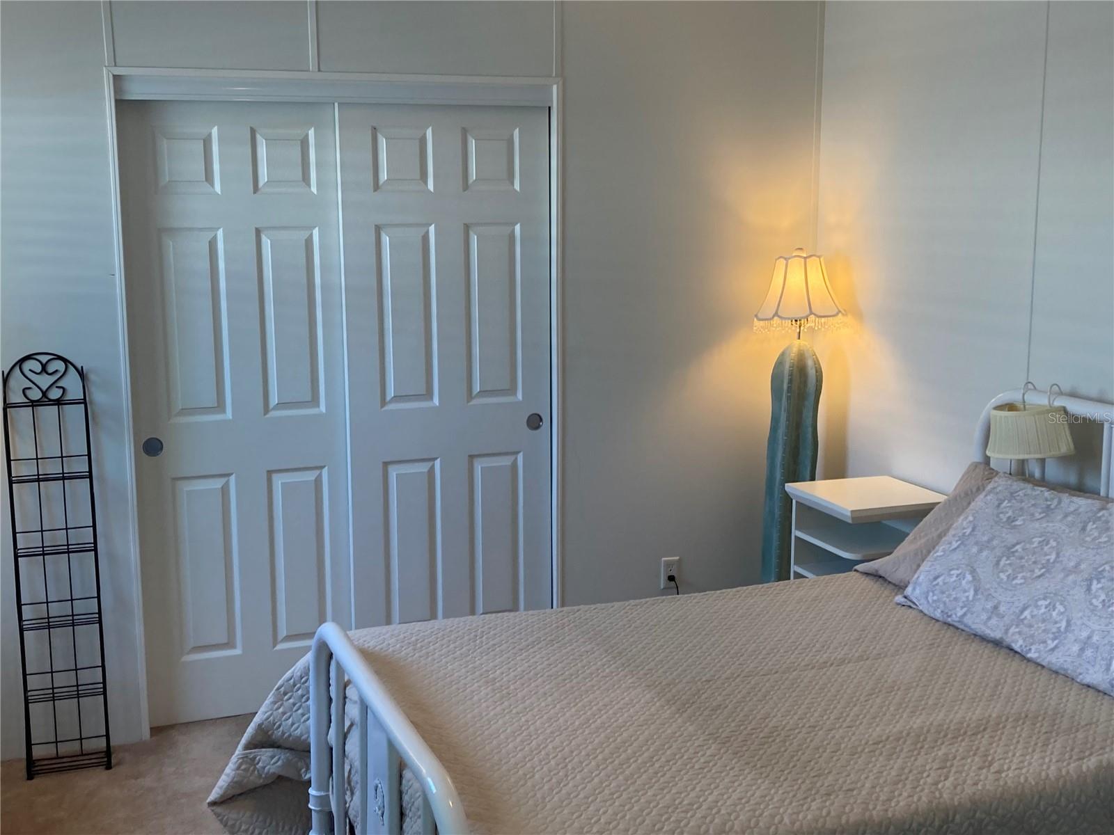 TRI-PAR ESTATES - Residential Lease