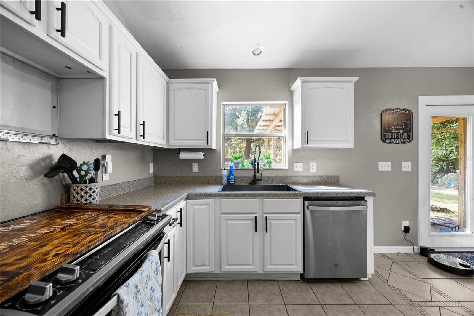 LIBBY HEIGHTS - Residential