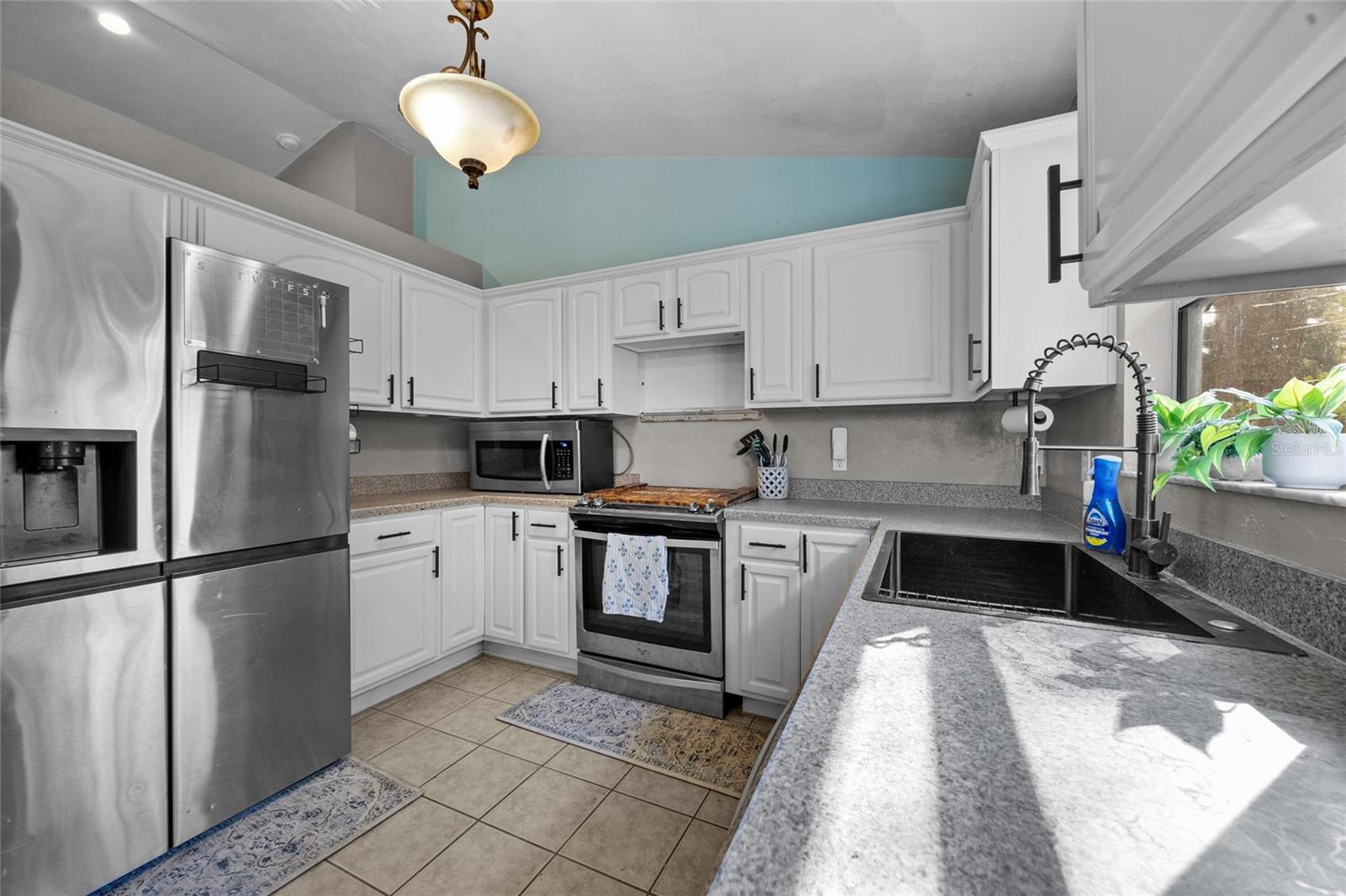 LIBBY HEIGHTS - Residential