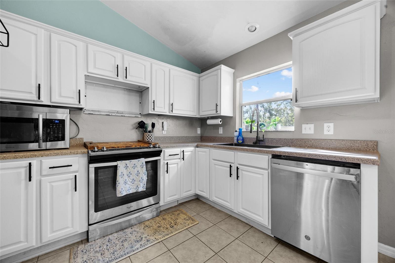 LIBBY HEIGHTS - Residential