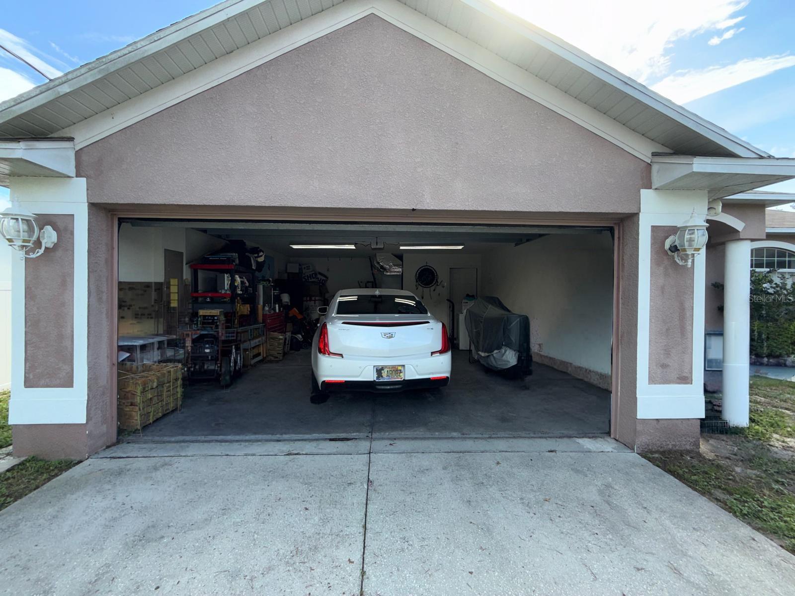 8414 BAY DRIVE