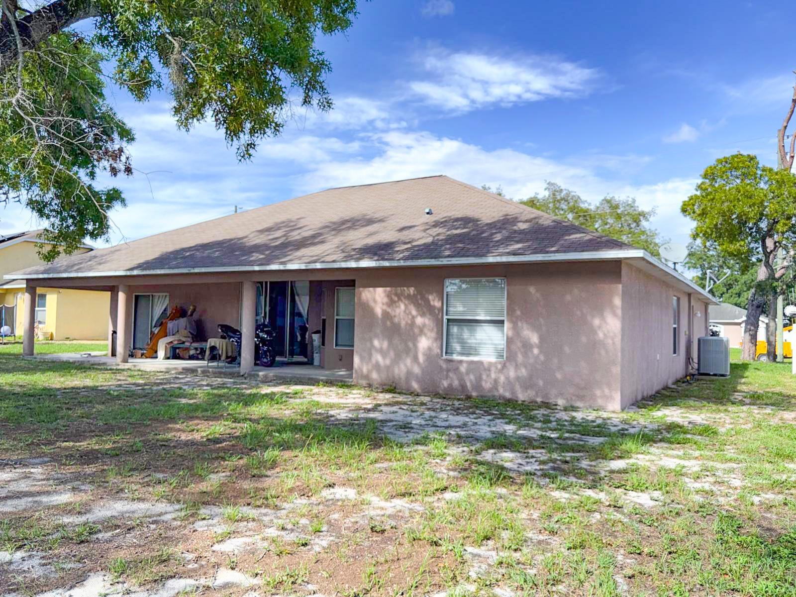 8414 BAY DRIVE