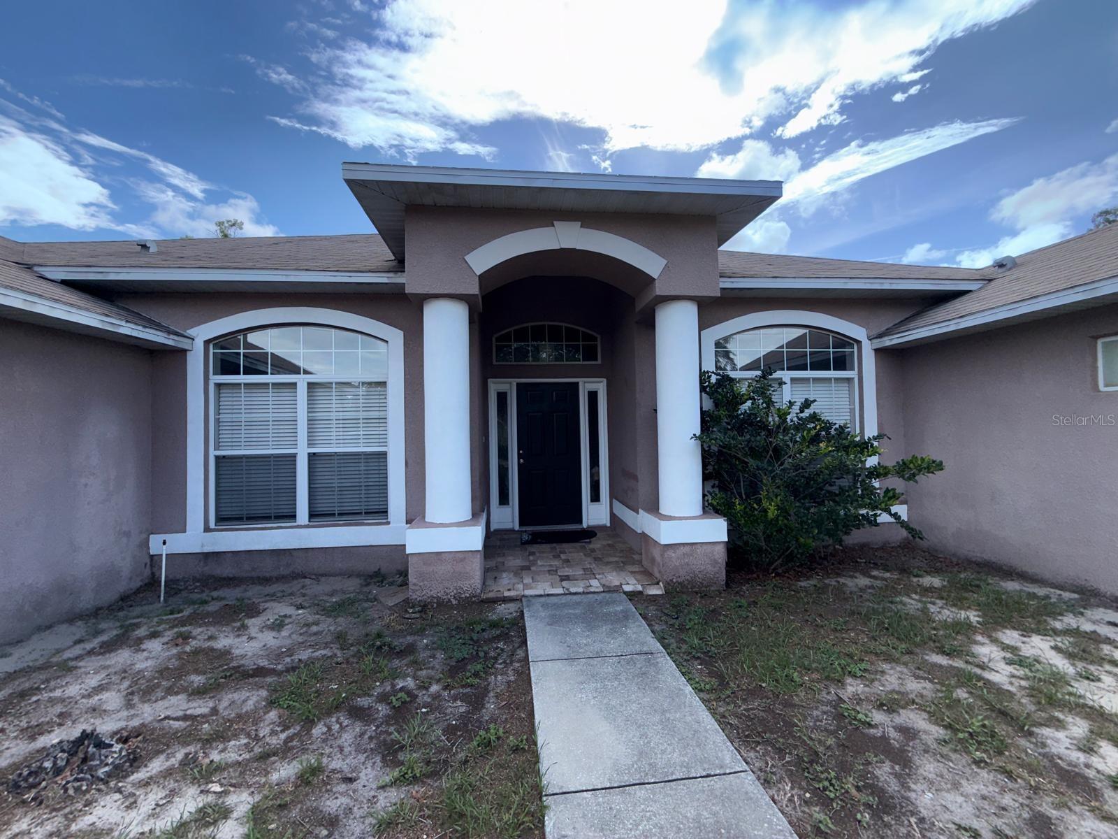 8414 BAY DRIVE