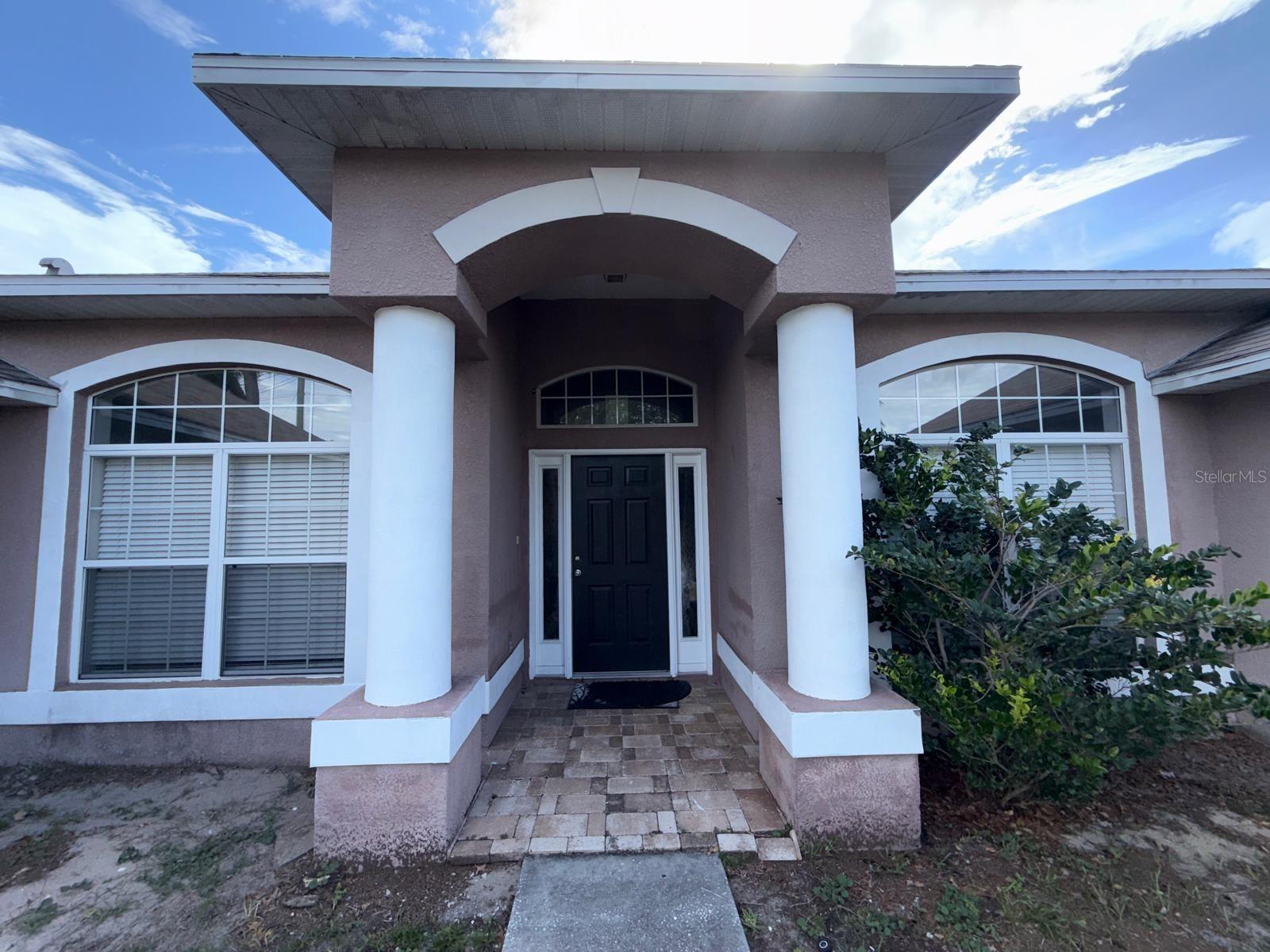 8414 BAY DRIVE
