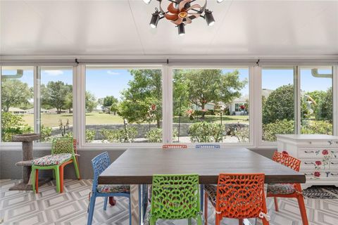 Tiny photo for 9814 SW 92nd Street, Ocala, FL 34481 (MLS # OM724417)