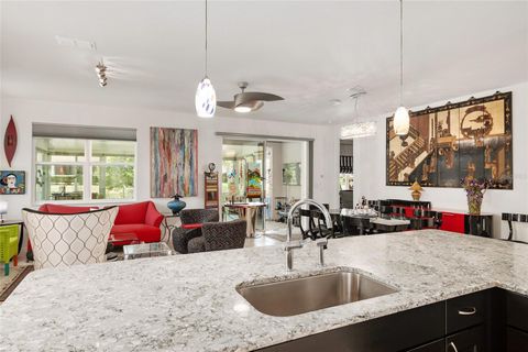 Tiny photo for 9814 SW 92nd Street, Ocala, FL 34481 (MLS # OM724417)