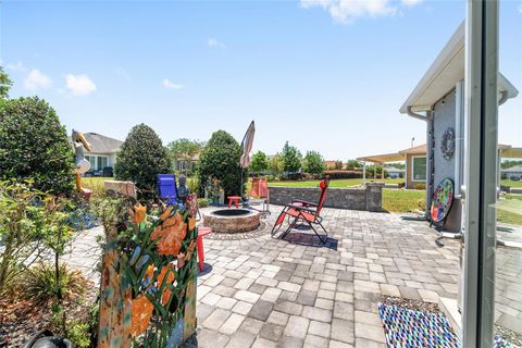 Tiny photo for 9814 SW 92nd Street, Ocala, FL 34481 (MLS # OM724417)