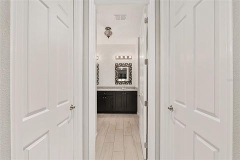 Tiny photo for 9814 SW 92nd Street, Ocala, FL 34481 (MLS # OM724417)