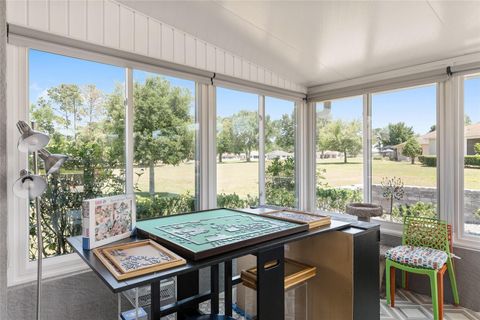 Tiny photo for 9814 SW 92nd Street, Ocala, FL 34481 (MLS # OM724417)