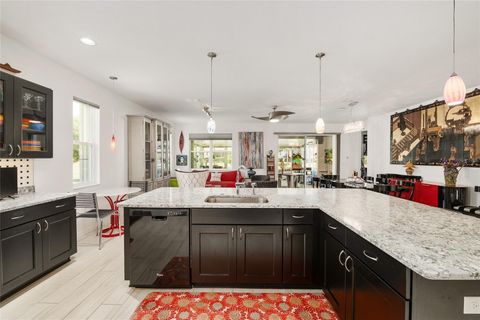 Tiny photo for 9814 SW 92nd Street, Ocala, FL 34481 (MLS # OM724417)