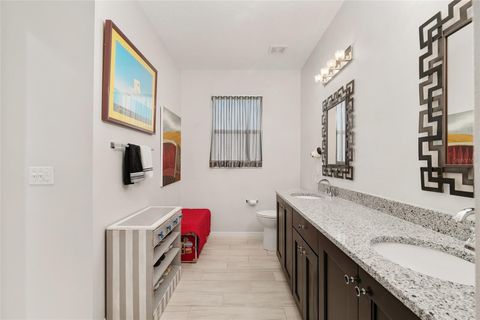 Tiny photo for 9814 SW 92nd Street, Ocala, FL 34481 (MLS # OM724417)