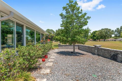 Tiny photo for 9814 SW 92nd Street, Ocala, FL 34481 (MLS # OM724417)