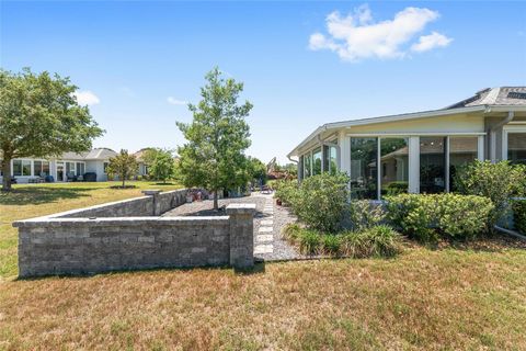 Tiny photo for 9814 SW 92nd Street, Ocala, FL 34481 (MLS # OM724417)