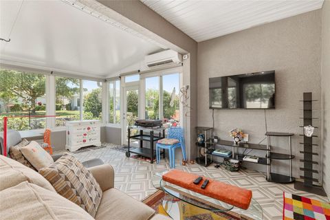 Tiny photo for 9814 SW 92nd Street, Ocala, FL 34481 (MLS # OM724417)