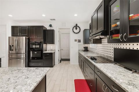 Tiny photo for 9814 SW 92nd Street, Ocala, FL 34481 (MLS # OM724417)