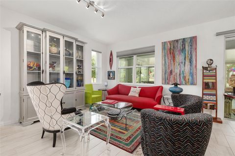 Tiny photo for 9814 SW 92nd Street, Ocala, FL 34481 (MLS # OM724417)