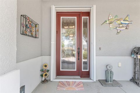 Tiny photo for 9814 SW 92nd Street, Ocala, FL 34481 (MLS # OM724417)