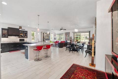 Tiny photo for 9814 SW 92nd Street, Ocala, FL 34481 (MLS # OM724417)