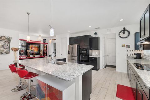 Tiny photo for 9814 SW 92nd Street, Ocala, FL 34481 (MLS # OM724417)