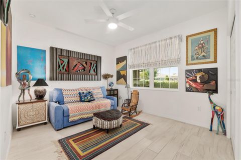 Tiny photo for 9814 SW 92nd Street, Ocala, FL 34481 (MLS # OM724417)