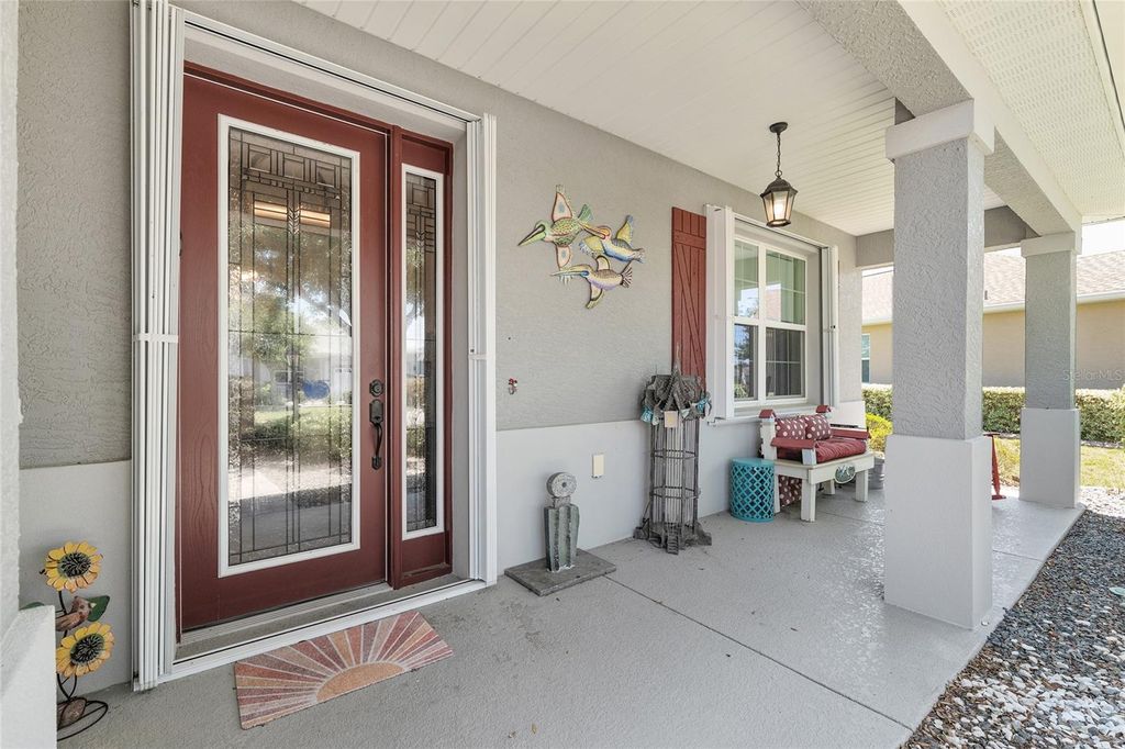 Photo of 9814 SW 92nd Street, Ocala, FL 34481 (MLS # OM724417)