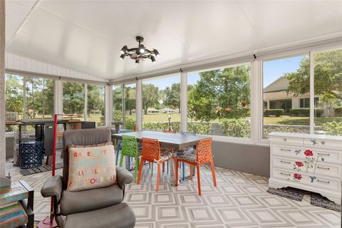 Tiny photo for 9814 SW 92nd Street, Ocala, FL 34481 (MLS # OM724417)