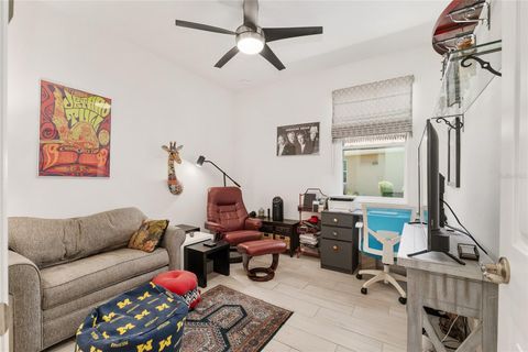 Tiny photo for 9814 SW 92nd Street, Ocala, FL 34481 (MLS # OM724417)
