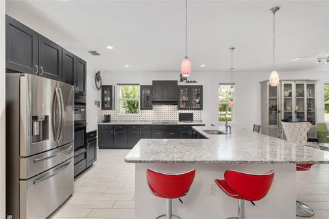 Tiny photo for 9814 SW 92nd Street, Ocala, FL 34481 (MLS # OM724417)