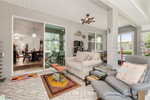 Tiny photo for 9814 SW 92nd Street, Ocala, FL 34481 (MLS # OM724417)