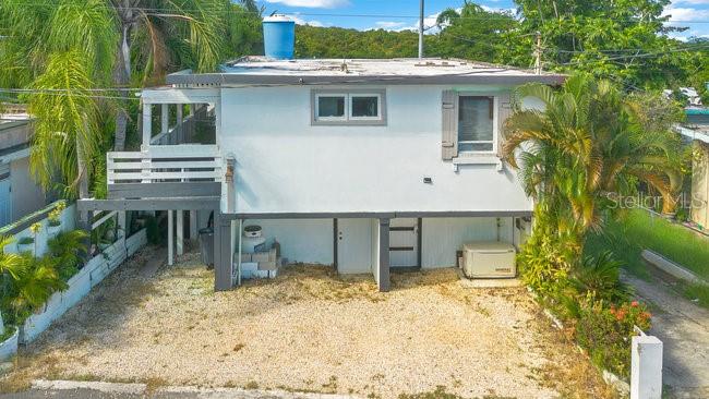 BARRIO PUNTAS - Residential