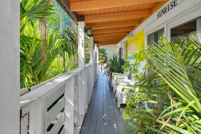 BARRIO PUNTAS - Residential