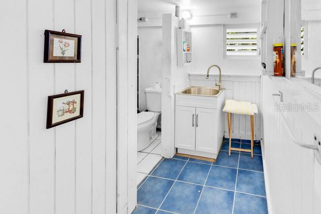 BARRIO PUNTAS - Residential