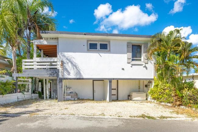 BARRIO PUNTAS - Residential