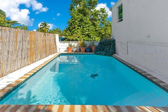 BARRIO PUNTAS - Residential