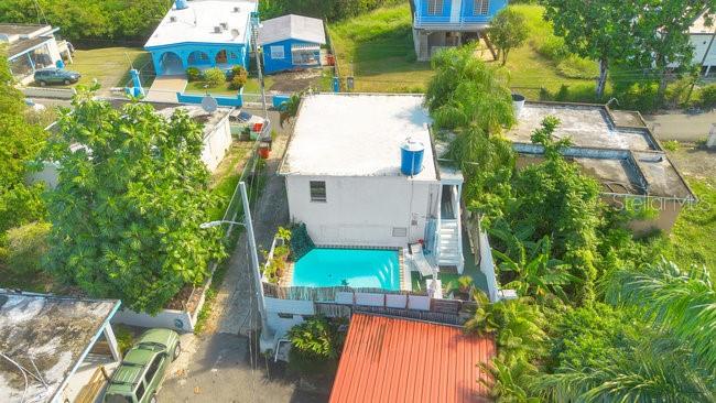 BARRIO PUNTAS - Residential