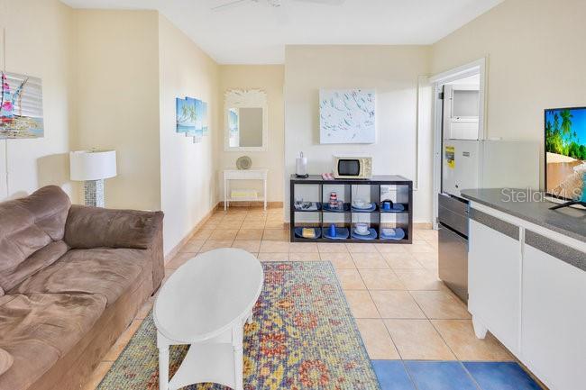 BARRIO PUNTAS - Residential