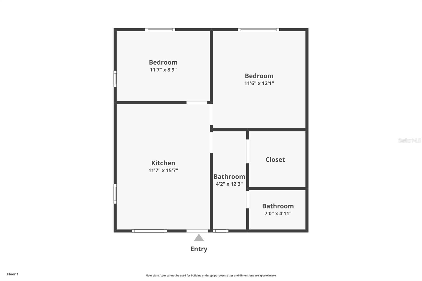 BARRIO PUNTAS - Residential