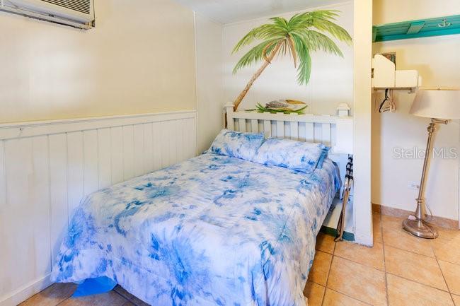 BARRIO PUNTAS - Residential