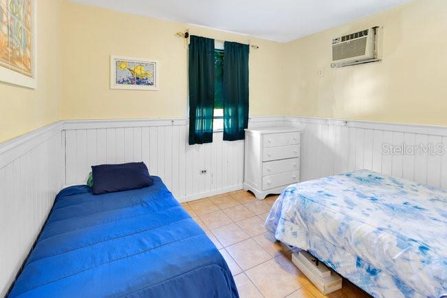 BARRIO PUNTAS - Residential