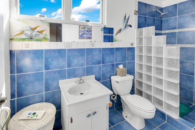 BARRIO PUNTAS - Residential