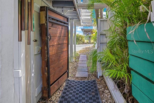 BARRIO PUNTAS - Residential