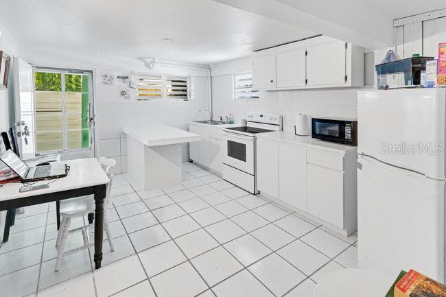 BARRIO PUNTAS - Residential