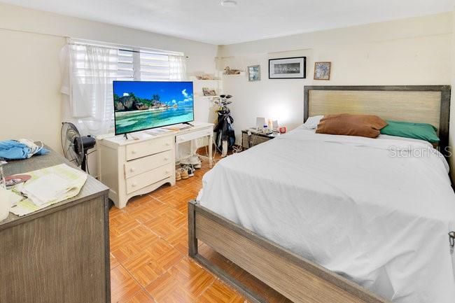 BARRIO PUNTAS - Residential