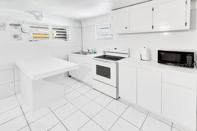 BARRIO PUNTAS - Residential